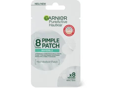 Garnier Patch anti-brufoli
