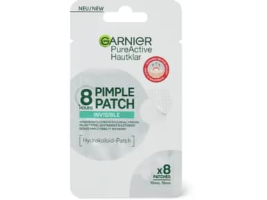 Garnier Pickel-Patches