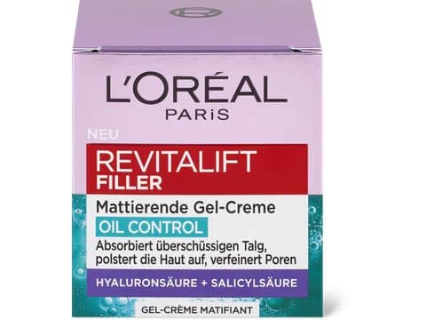 L'Oréal Revitalift Filler crema giorno 50ml