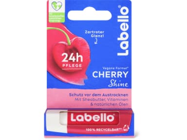 Labello Cherry Shine 4.8g