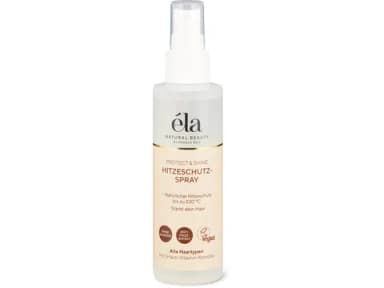 Heat protection spray Protect & Shine