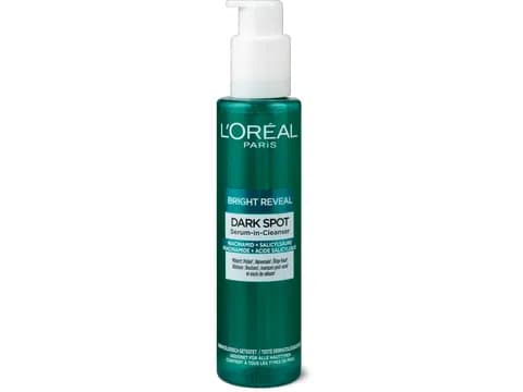 L'Oréal Siero detergente Dark Spot 150ml