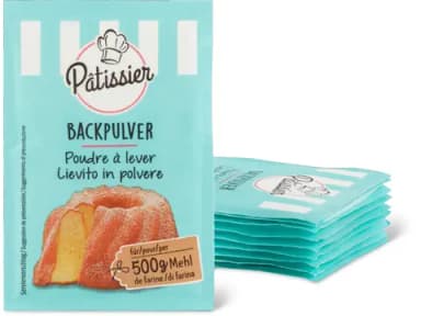 Baking Powder