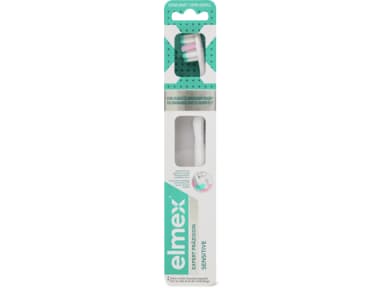 Elmex Sensitive toothbrush extra soft