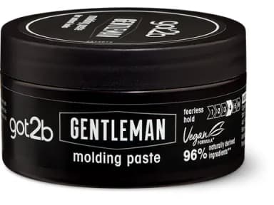 got2b Gentleman Molding Paste 100ml
