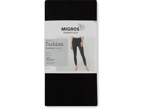 Leggings da donna senza cuciture