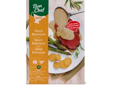 Béarnaise sauce