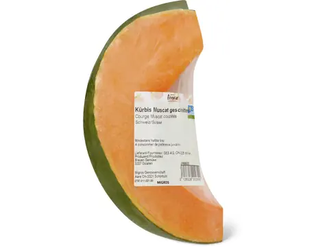 Migros Courge · 1 kg