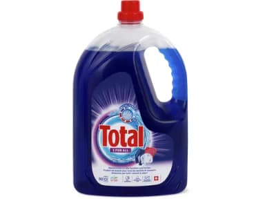 Total Flüssigwaschmittel · 5 l