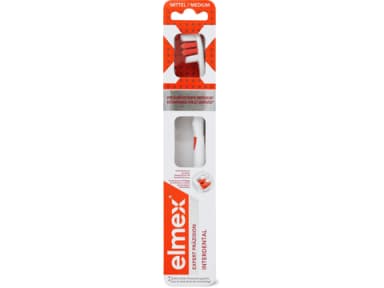 Elmex Interdental toothbrush medium