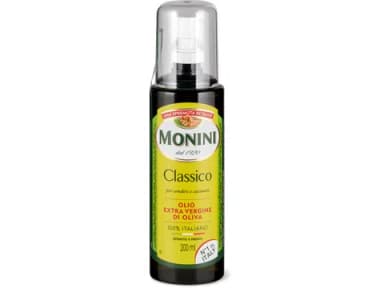 Monini Olivenöl Classico Spray 200ml
