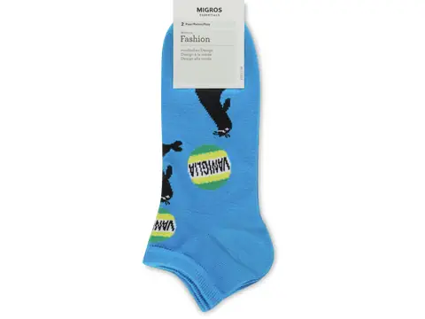 Ladies’ Knee-High Stockings