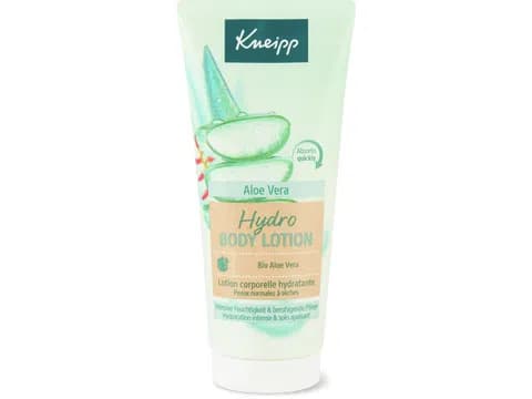 Kneipp Aloe Vera Bodylotion 200ml