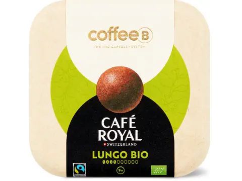 Lungo Bio, 9 sfere