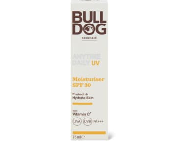 Anytime Daily UV SPF 30 moisturiser