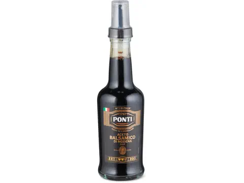 Aceto balsamico di Modena Spray