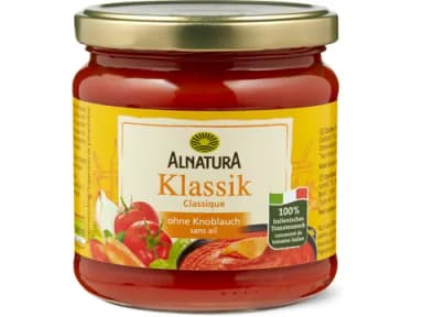 Alnatura Classic 350ml