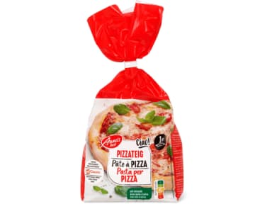 Anna's Best Pizzateig mit Olivenöl 800g