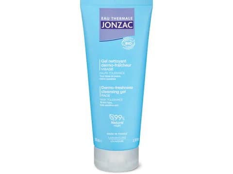 Gel detergente Dermo