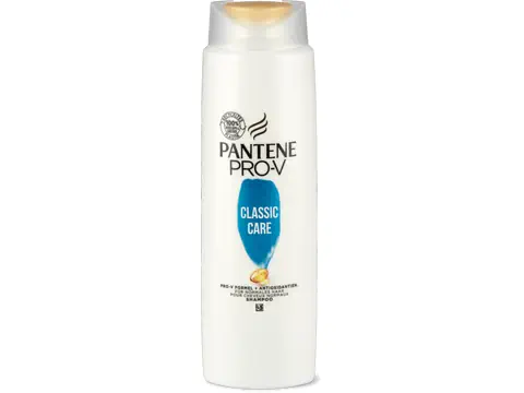 Pantene Extra mildes Shampoo 300ml