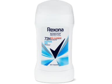 Rexona Deo Stick Cotton Dry 50ml