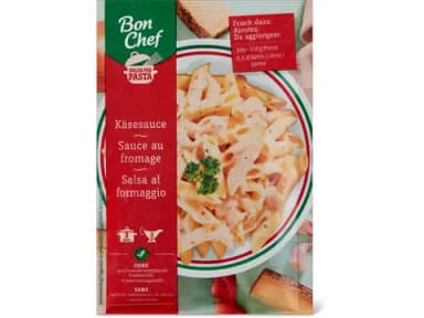 Cheese sauce