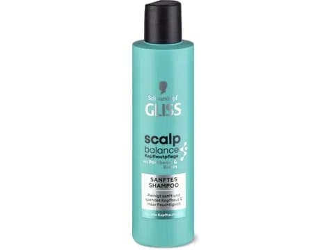 Gliss Shampoo Scalp Balance