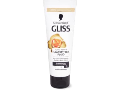Gliss Total Repair Split End Fluid 50ml