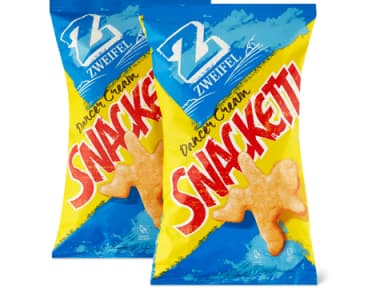 Zweifel Dancer Cream 2x75g