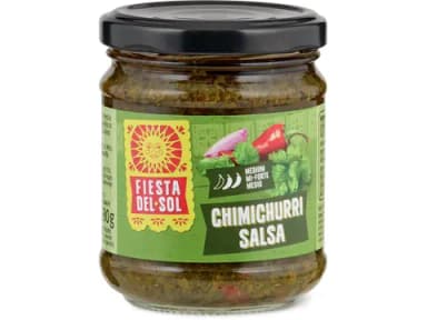 Chimichurri-Sauce