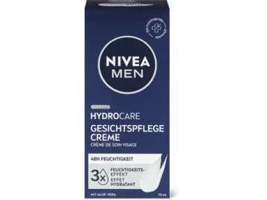 Nivea Men Hydrocare cream 75ml