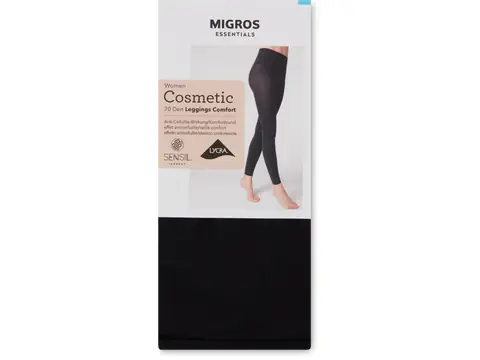 Leggings da donna Comfort