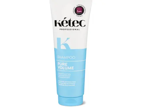 Pure Volume Shampoo capelli da fini a normali
