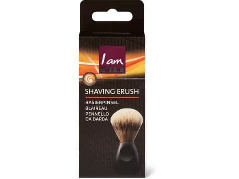 Shaving Brush