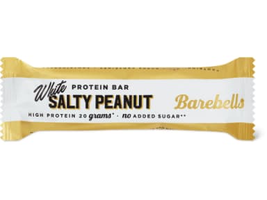 Barebells Salty Peanut 55g