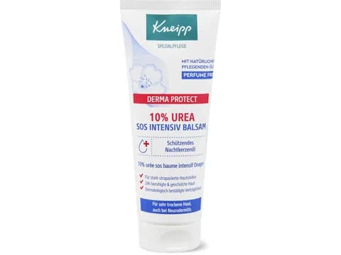 Kneipp Derma Protect SOS Intensiv Balsam 10% di urea 75ml