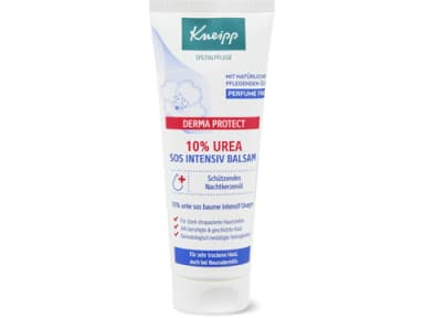 Kneipp Derma Protect SOS Intensive Balm 10% urea 75ml