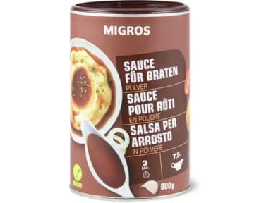 Roast Gravy