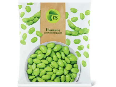 Edamame