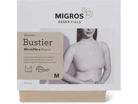 Women's bustier