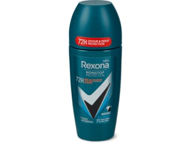 Rexona Deo Roll-on Invisible Ice Fresh 50ml