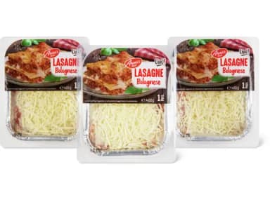 Anna's Best Bolognese Lasagne 3x400g