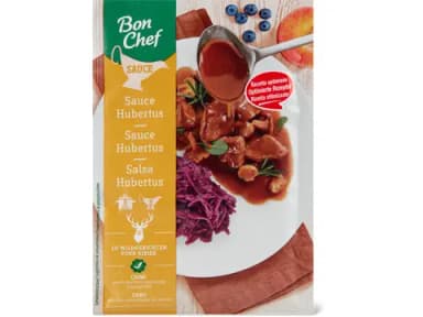 Hubertus Sauce