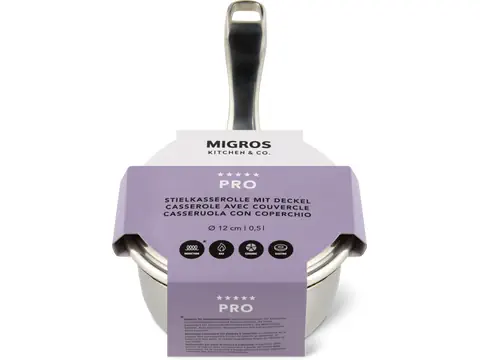 Small saucepan