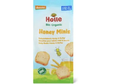 Holle Zwieback
