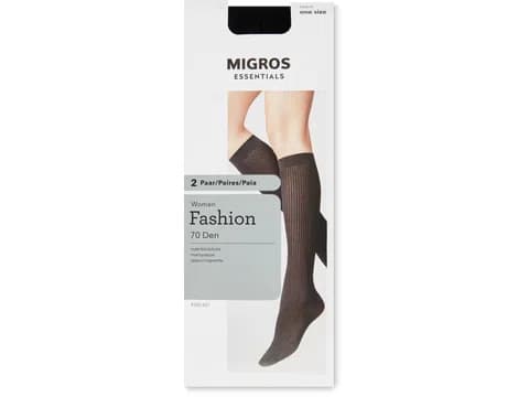 Gambaletti da donna 70 Den