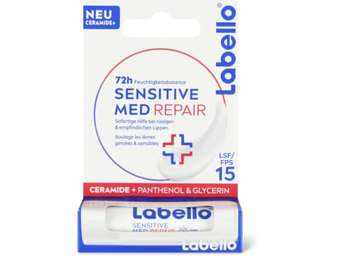 Labello Repair 4.8g