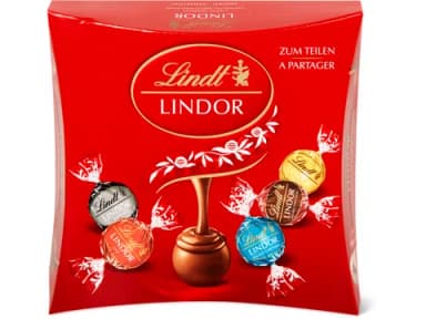 Lindt Kugeln · 298 g