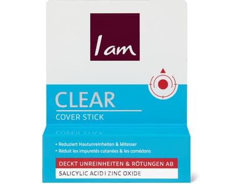 Correttore Cover Stick
