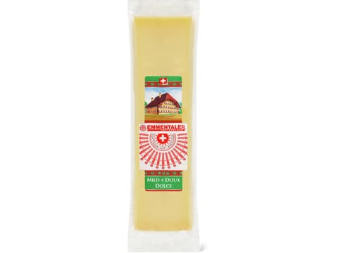 Formaggio a pasta dura